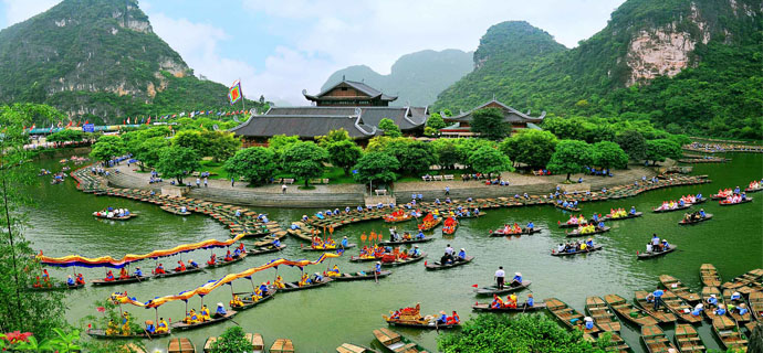 Hệ thống bán lẻ